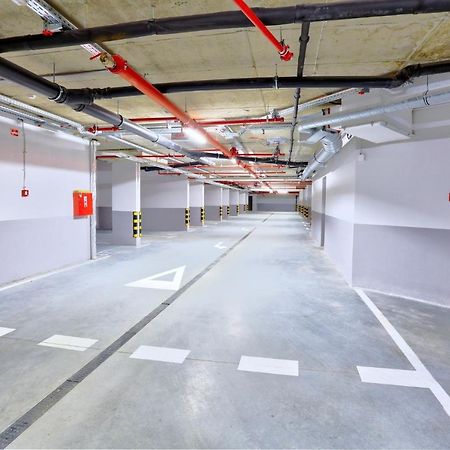 Woodside Apartman Kopaonik 315 Exteriér fotografie