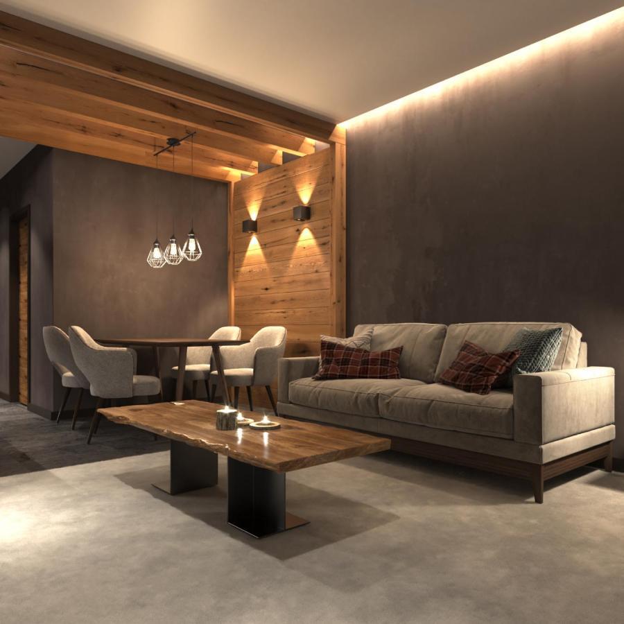 Woodside Apartman Kopaonik 315 Exteriér fotografie