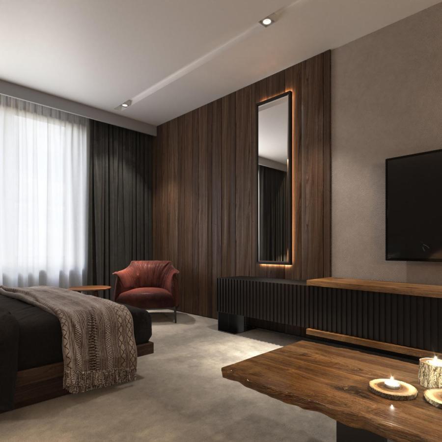 Woodside Apartman Kopaonik 315 Exteriér fotografie