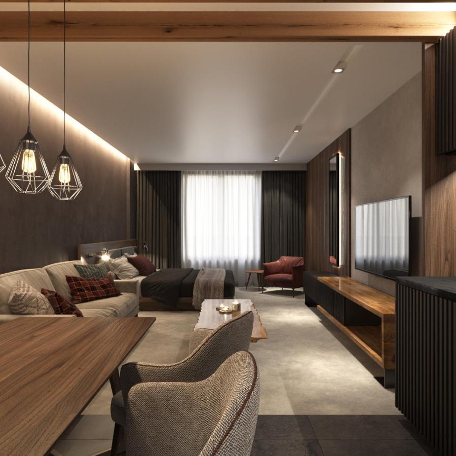 Woodside Apartman Kopaonik 315 Exteriér fotografie
