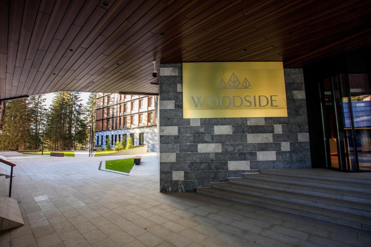 Woodside Apartman Kopaonik 315 Exteriér fotografie