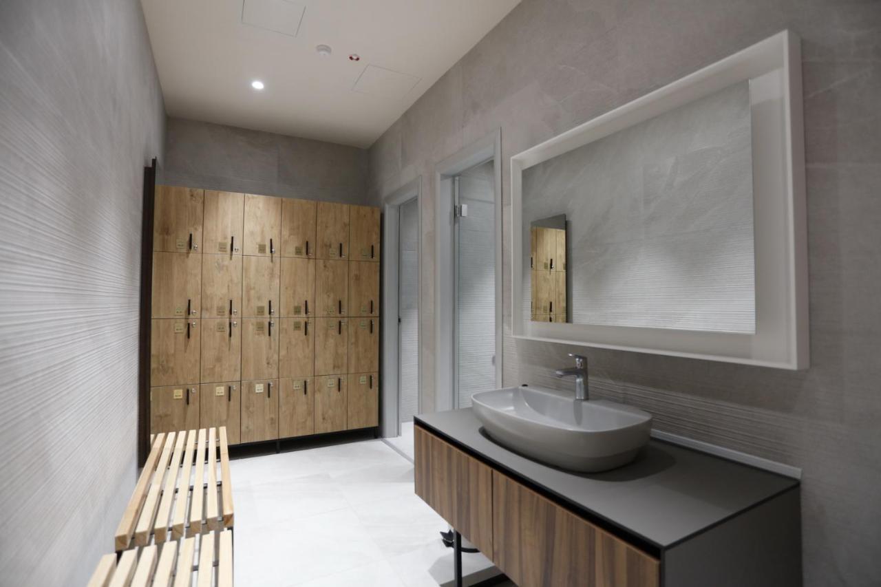 Woodside Apartman Kopaonik 315 Exteriér fotografie