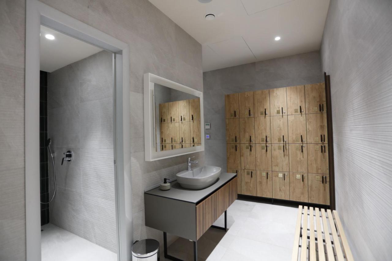 Woodside Apartman Kopaonik 315 Exteriér fotografie