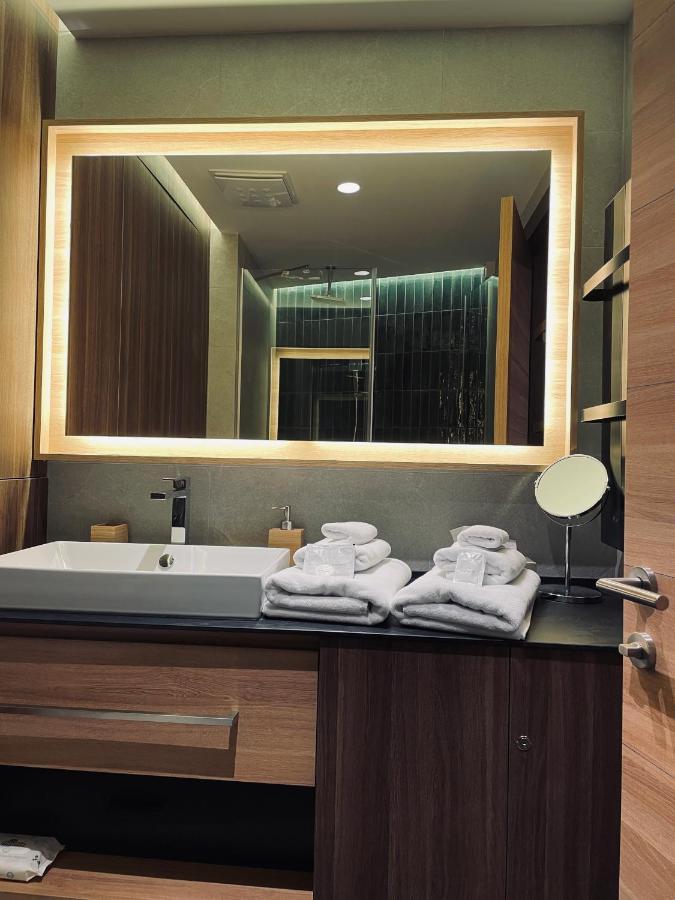 Woodside Apartman Kopaonik 315 Exteriér fotografie