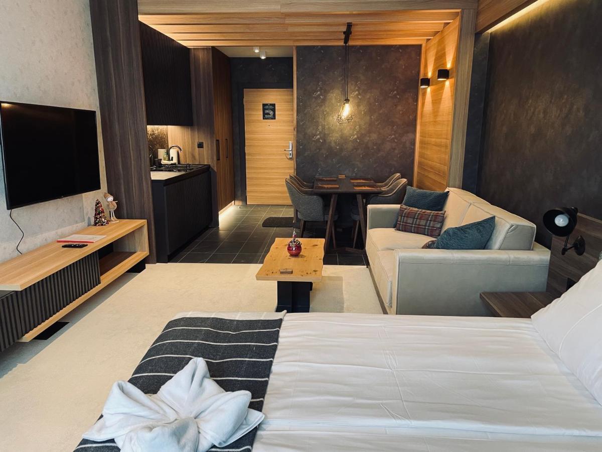 Woodside Apartman Kopaonik 315 Exteriér fotografie