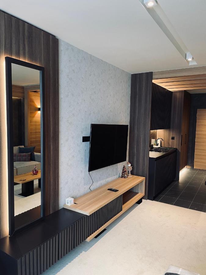 Woodside Apartman Kopaonik 315 Exteriér fotografie