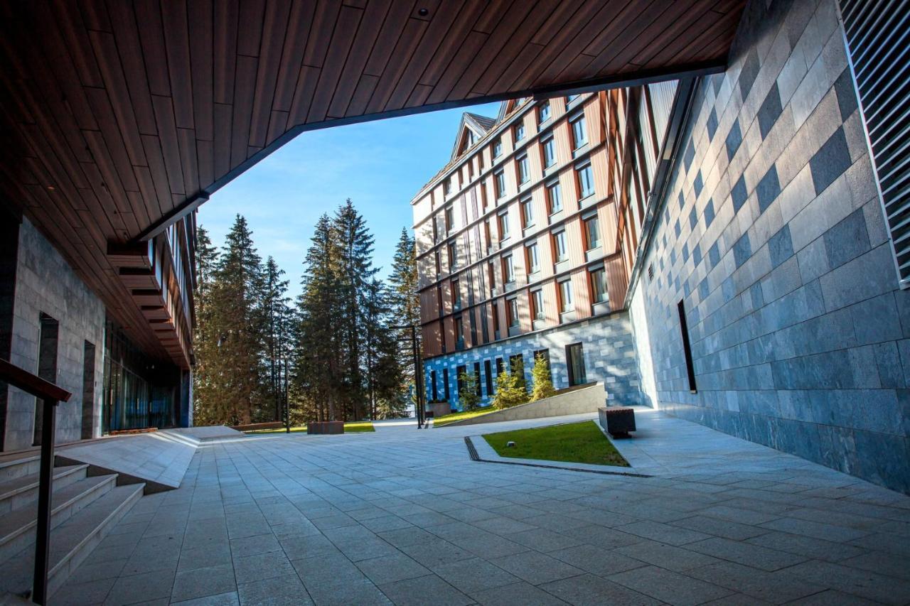 Woodside Apartman Kopaonik 315 Exteriér fotografie