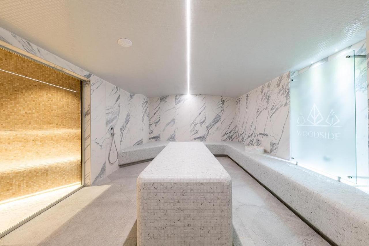 Woodside Apartman Kopaonik 315 Exteriér fotografie