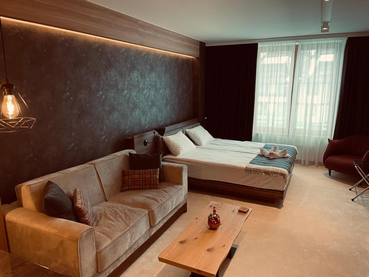 Woodside Apartman Kopaonik 315 Exteriér fotografie