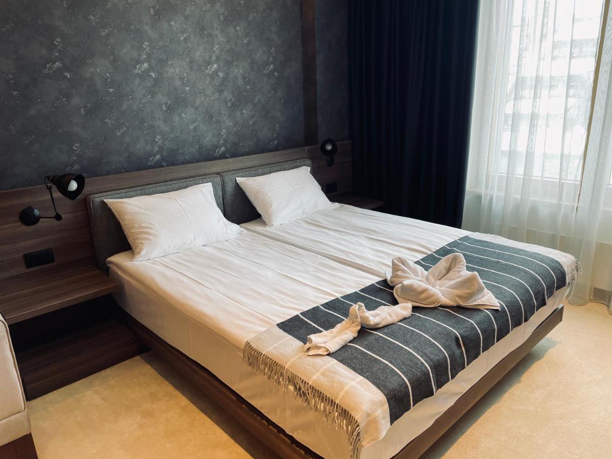 Woodside Apartman Kopaonik 315 Exteriér fotografie