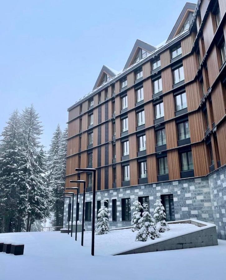 Woodside Apartman Kopaonik 315 Exteriér fotografie