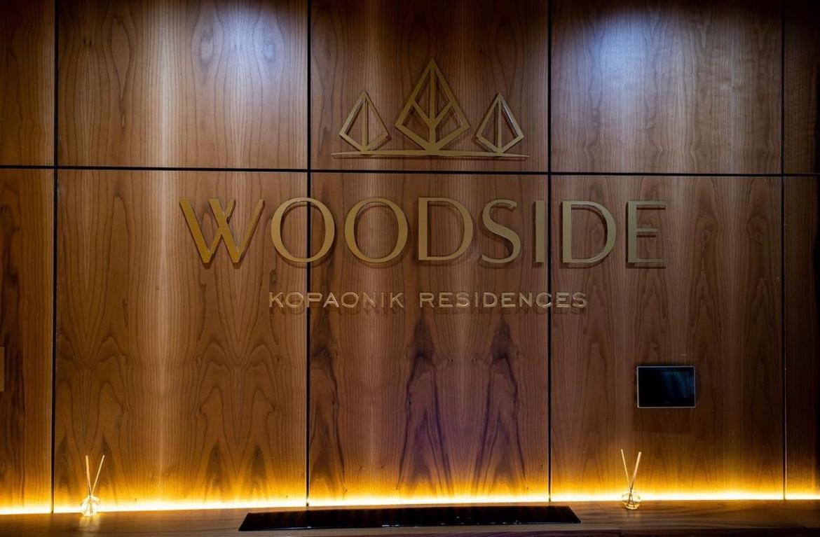 Woodside Apartman Kopaonik 315 Exteriér fotografie