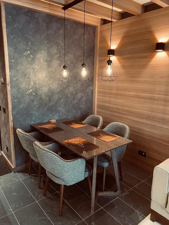 Woodside Apartman Kopaonik 315 Exteriér fotografie